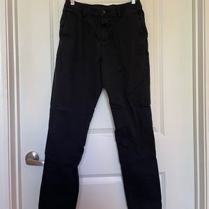 Bearbottom Clothing Stretch Chinos